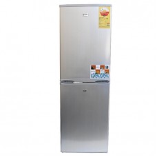 Pearl 140L Bottom Freezer Refrigerator-PF-200B